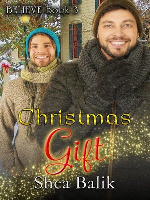 cover image of Christmas Gift